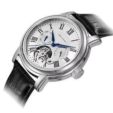 AKCIJA - Sea-Gull D819.622 - 42mm - Bela ( SeaGull ) Potpuno NOV na lalafo.rs — 8 AKCIJA - Sea-Gull D819.622 - 42mm - Bela ( SeaGull ) Potpuno NOV — 8