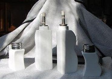 Karafindl - Keramički set. Karafindl. Funkcionalan. Ukrasni keramički na lalafo.rs — 5 Karafindl - Keramički set. Karafindl. Funkcionalan. Ukrasni keramički — 5