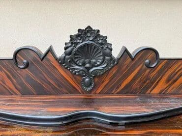 Antique Dressers: Stara stilska velika komoda - starija od 100 godina 🏰✨ Stara komoda u at lalafo.rs — 2 Antique Dressers: Stara stilska velika komoda - starija od 100 godina 🏰✨ Stara komoda u — 2