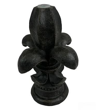 Home Decor: KERAMICKI CVET ZA FONTANU NOV ZAVRSETAK ZA BASTENSKU FONTANU | Cene at lalafo.rs — 2 Home Decor: KERAMICKI CVET ZA FONTANU NOV ZAVRSETAK ZA BASTENSKU FONTANU | Cene — 2