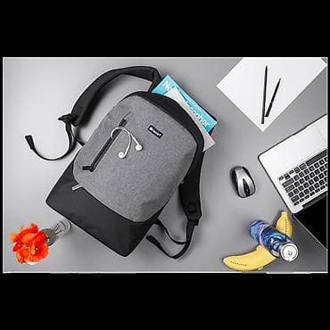 Da li tražite udoban gradski ranac u koji će stati vaš notebook i na lalafo.rs — 2 Da li tražite udoban gradski ranac u koji će stati vaš notebook i — 2