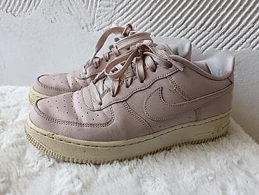 Nike Air Force 38
ug 24cm,odličnebez ostecenja na lalafo.rs — 3 Nike Air Force 38
ug 24cm,odličnebez ostecenja — 3