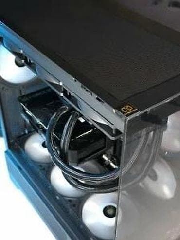 Ryzen 7 9700X RTX 4070 B650 32GB 1TB - SM018PC. ✨ Prodaja i sklapanje at lalafo.rs — 10 Ryzen 7 9700X RTX 4070 B650 32GB 1TB - SM018PC. ✨ Prodaja i sklapanje — 10