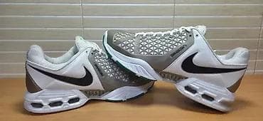 Nike Air Mac Cage II Dragon (br.48,5) patike su u odličnom stanju kao na lalafo.rs — 5 Nike Air Mac Cage II Dragon (br.48,5) patike su u odličnom stanju kao — 5