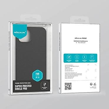 Maska Nillkin Scrub Pro za iPhone 15 6.1 crvena. Uz brzu dostavu i na lalafo.rs — 10 Maska Nillkin Scrub Pro za iPhone 15 6.1 crvena. Uz brzu dostavu i — 10