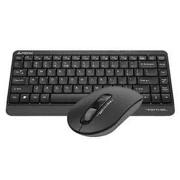 Electronics: A4Tech bežični set tastatura + miš (mini) - Kompaktan bežični set – at lalafo.rs — 8 Electronics: A4Tech bežični set tastatura + miš (mini) - Kompaktan bežični set – — 8