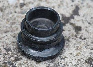 Candles and candlesticks: KAMINSKI Svećnjak od brušenog kamena. Prelep, KAMINSKI masivan at lalafo.rs — 6 Candles and candlesticks: KAMINSKI Svećnjak od brušenog kamena. Prelep, KAMINSKI masivan — 6