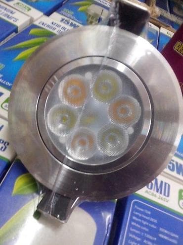 Ugradne lampe rigips 12W. 13 VRSTA ROZETNI AKCIJA LED lampe za na lalafo.rs — 5 Ugradne lampe rigips 12W. 13 VRSTA ROZETNI AKCIJA LED lampe za — 5