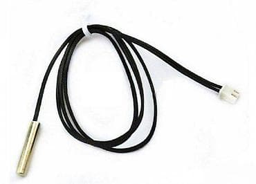 NTC temperaturna sonda 10kΩ (B25/50 = 3950) - Opseg merenja: -30°C do na lalafo.rs NTC temperaturna sonda 10kΩ (B25/50 = 3950) - Opseg merenja: -30°C do