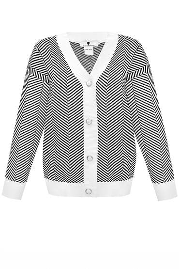 Ženski kardigan – Bella Potemkina, ONE SIZE - Dizajn: dve varijante – na lalafo.rs Ženski kardigan – Bella Potemkina, ONE SIZE - Dizajn: dve varijante –