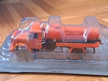 Ostalo: Legendarni Kamioni br.20 TAM 110T NOVO! Legendarni kamioni BROJ na lalafo.rs — 2 Ostalo: Legendarni Kamioni br.20 TAM 110T NOVO! Legendarni kamioni BROJ — 2