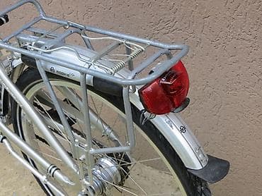 Bicycles for adults: COLUMBUS CITY Sklopivi bicikl alu 24" COLUMBUS CITY Sklopivi bicikl at lalafo.rs — 8 Bicycles for adults: COLUMBUS CITY Sklopivi bicikl alu 24" COLUMBUS CITY Sklopivi bicikl — 8