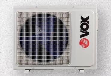 U ponudi inverter klima uređaji VIVAX I VOX AKCIJA od 1.11.2025 na lalafo.rs U ponudi inverter klima uređaji VIVAX I VOX AKCIJA od 1.11.2025