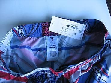 Bermude i šortsevi Reebok, bоја - Šareno na lalafo.rs — 3 Bermude i šortsevi Reebok, bоја - Šareno — 3