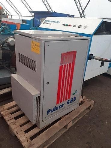 Kompresori za vazduh: Tihi kompresor za vazduh Pulsar 485 💨 Tehničke karakteristike na lalafo.rs — 2 Kompresori za vazduh: Tihi kompresor za vazduh Pulsar 485 💨 Tehničke karakteristike — 2