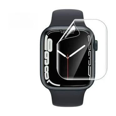 Hydrogel zaštita za Apple Watch 10. i 11. generacije, modele od 42mm na lalafo.rs Hydrogel zaštita za Apple Watch 10. i 11. generacije, modele od 42mm