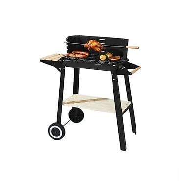 *** AKCIJA *** #2482 Roštilj na točkićima GRILLMEISTER; Velika na lalafo.rs — 1 *** AKCIJA *** #2482 Roštilj na točkićima GRILLMEISTER; Velika — 1