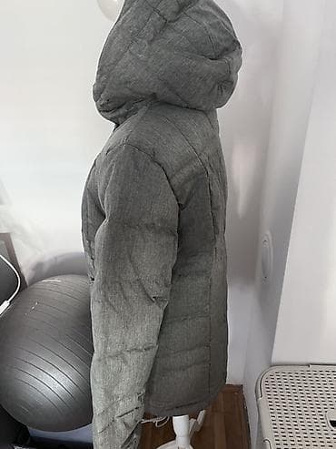 Ženska zimska jakna s kapuljačom – Nike 6.0 na lalafo.rs — 3 Ženska zimska jakna s kapuljačom – Nike 6.0 — 3