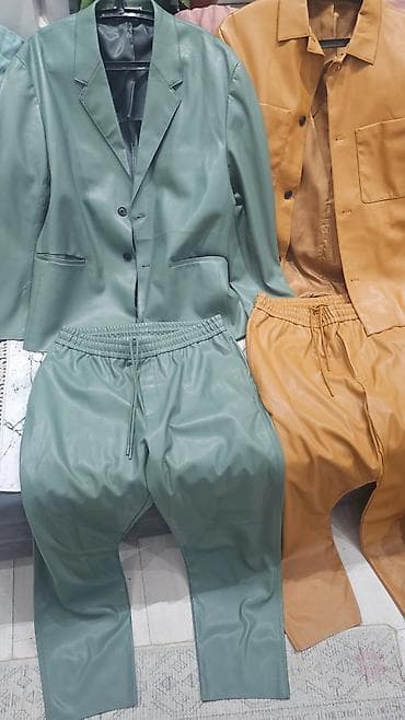 Zara, L, bоја - Zelena na lalafo.rs — 1 Zara, L, bоја - Zelena — 1