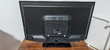 Na prodaju TV LED FOX 32 inca, model 32DLE250 (NIJE SMART) u odlicnom na lalafo.rs — 6 Na prodaju TV LED FOX 32 inca, model 32DLE250 (NIJE SMART) u odlicnom — 6