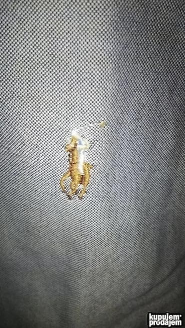 Shirt Ralph Lauren, color - Orange at lalafo.rs — 5 Shirt Ralph Lauren, color - Orange — 5