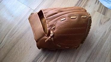 Sports & Leisure: Franklin rukavica za bejzbol baseball Mac Evans 5100 Baseball at lalafo.rs — 7 Sports & Leisure: Franklin rukavica za bejzbol baseball Mac Evans 5100 Baseball — 7