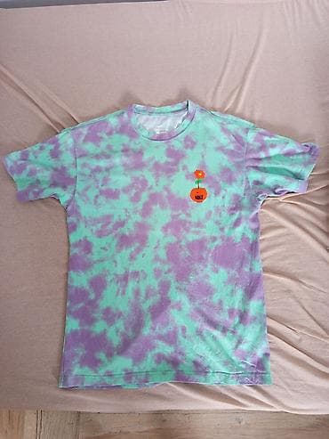 Nike kratka majica sa printom - Model: Nike T-shirt, kratki rukav na lalafo.rs — 2 Nike kratka majica sa printom - Model: Nike T-shirt, kratki rukav — 2