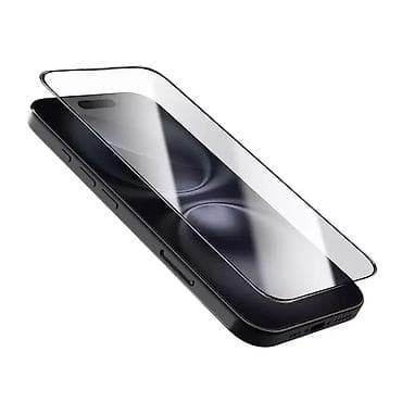 Zastitno staklo Zastitno staklo Nillkin CP+ Pro za iPhone 16 6.1 crni na lalafo.rs — 2 Zastitno staklo Zastitno staklo Nillkin CP+ Pro za iPhone 16 6.1 crni — 2