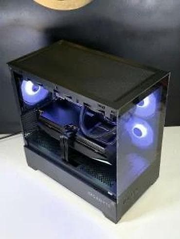 Electronics: Ryzen 7 7800X3D RX 9070XT B840 32GB 2TB - SM116PC. ✨ Prodaja i at lalafo.rs — 1 Electronics: Ryzen 7 7800X3D RX 9070XT B840 32GB 2TB - SM116PC. ✨ Prodaja i — 1