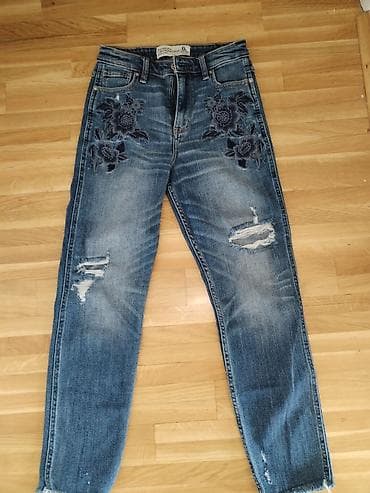 pantalone butiku ali: 32cm poluobim struka, duzina 90cm na lalafo.rs — 2 pantalone butiku ali: 32cm poluobim struka, duzina 90cm — 2