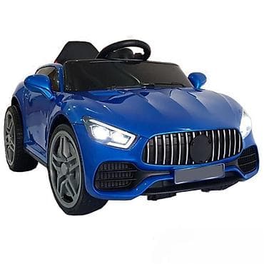 Dečji električni automobil – sportski kabriolet, plavi - Realističan na lalafo.rs Dečji električni automobil – sportski kabriolet, plavi - Realističan