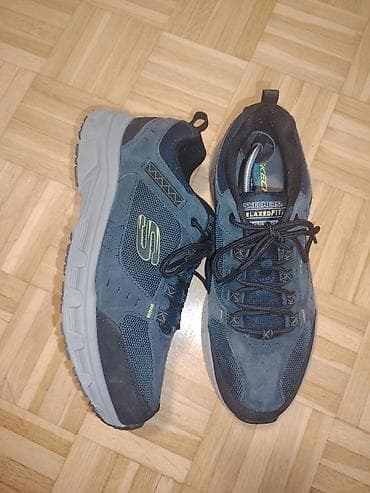 Skechers Relaxed Fit patike – muški model UG 28cm - Serija: Relaxed na lalafo.rs — 2 Skechers Relaxed Fit patike – muški model UG 28cm - Serija: Relaxed — 2