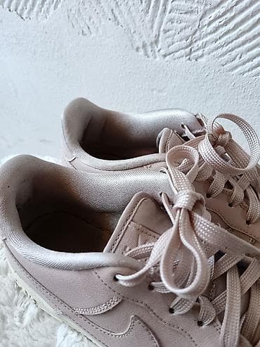 Nike Air Force 38
ug 24cm,odličnebez ostecenja na lalafo.rs — 5 Nike Air Force 38
ug 24cm,odličnebez ostecenja — 5