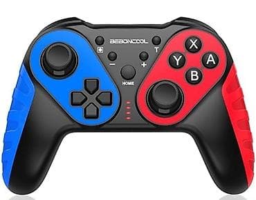 Beboncool Nitendo Dzojstik NOVO Gaming Kontroler AKCIJA Cene nisu at lalafo.rs — 2 Beboncool Nitendo Dzojstik NOVO Gaming Kontroler AKCIJA Cene nisu — 2