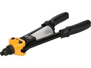 cista koza broj: Ručna klešta za populnjenje nitni (nitnovalica) - Tip: ručna polužna na lalafo.rs — 2 cista koza broj: Ručna klešta za populnjenje nitni (nitnovalica) - Tip: ručna polužna — 2