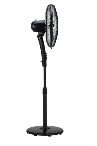 Stubni ventilatori: Beko ventilator : EFS 5100 B Samostojeći podni ventilator Snaga : 45 W na lalafo.rs — 5 Stubni ventilatori: Beko ventilator : EFS 5100 B Samostojeći podni ventilator Snaga : 45 W — 5