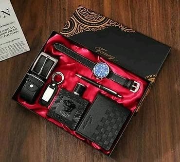 LUX Poklon Set (Muški ili Ženski) – Novo u kutiji! 🎁 na lalafo.rs — 1 LUX Poklon Set (Muški ili Ženski) – Novo u kutiji! 🎁 — 1