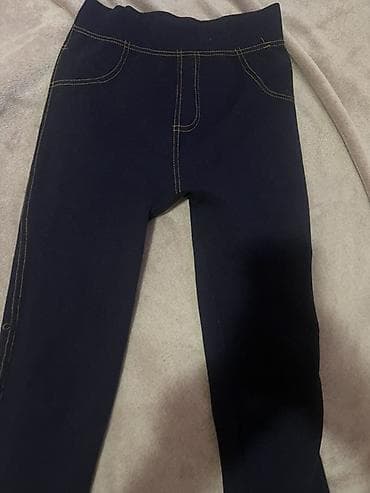 pantalone gina benotti: Letnje i termo helanke. Duboki struk. Letnje 250 din, termo 500. Nike na lalafo.rs — 1 pantalone gina benotti: Letnje i termo helanke. Duboki struk. Letnje 250 din, termo 500. Nike — 1