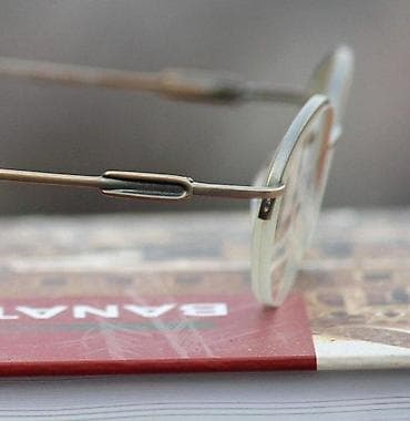 Fielmann TITANIUM semi dioptrijski ram 12 grama sa staklom!. 12 grama na lalafo.rs — 3 Fielmann TITANIUM semi dioptrijski ram 12 grama sa staklom!. 12 grama — 3