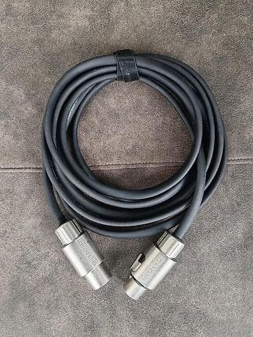 Home & Garden: ROCKBOARD FLAT XLR CABLE 3M | Slanje po dogovoru ili lično at lalafo.rs — 2 Home & Garden: ROCKBOARD FLAT XLR CABLE 3M | Slanje po dogovoru ili lično — 2