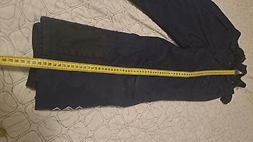 Dečije ski pantalone u dobrom stanju, bez oštećenja. Dimenzije su na at lalafo.rs — 4 Dečije ski pantalone u dobrom stanju, bez oštećenja. Dimenzije su na — 4