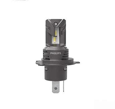 Transport: Philips LED auto sijalica – H7 (komplet) - Tip: LED zamenska sijalica at lalafo.rs — 1 Transport: Philips LED auto sijalica – H7 (komplet) - Tip: LED zamenska sijalica — 1
