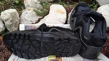 Trainers: TAKTICKE PATIKE AK NOVE GORETEX COMBAT VOJNE POLICIJSKE | Cene nisu at lalafo.rs — 2 Trainers: TAKTICKE PATIKE AK NOVE GORETEX COMBAT VOJNE POLICIJSKE | Cene nisu — 2