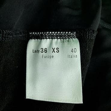 Biciklističke 3/4 loffler, vel. S/36 marka: loffler materijal na lalafo.rs — 5 Biciklističke 3/4 loffler, vel. S/36 marka: loffler materijal — 5