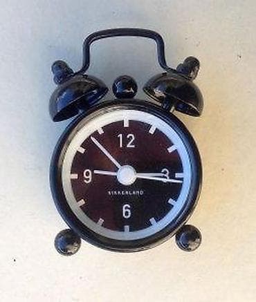 KIKKERLAND Original mini Bell alarmni sat. ORIGINAL KIKKERLEND. Mini na lalafo.rs — 5 KIKKERLAND Original mini Bell alarmni sat. ORIGINAL KIKKERLEND. Mini — 5