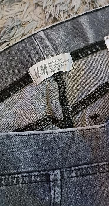 Helanke prelepe,oprane samo, h&m, vel 13-14god, 164cm na lalafo.rs — 3 Helanke prelepe,oprane samo, h&m, vel 13-14god, 164cm — 3