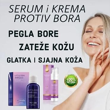 Revitalizujuća krema za područje oko očiju pomaže u uklanjanju na lalafo.rs — 2 Revitalizujuća krema za područje oko očiju pomaže u uklanjanju — 2
