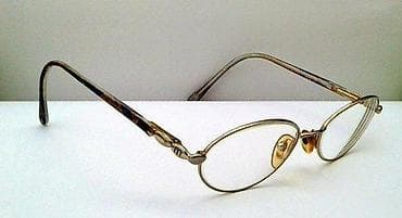 Vintage Menrad dioptrijski ram. Made in Germani. Menrad. Kolekcija na lalafo.rs — 6 Vintage Menrad dioptrijski ram. Made in Germani. Menrad. Kolekcija — 6