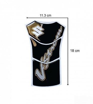 SUZUKI VSTROM - tank pad - 1126 📌 Opis: Samolepljivi protektor za na lalafo.rs SUZUKI VSTROM - tank pad - 1126 📌 Opis: Samolepljivi protektor za