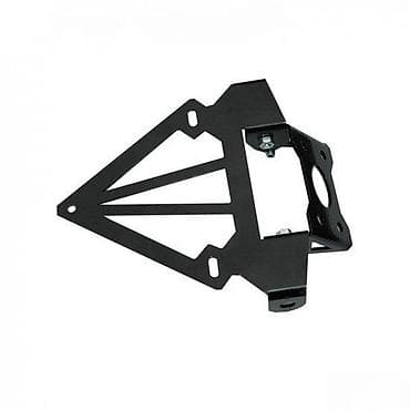 Univerzalni nosač registarske tablice za motocikle/ skutere - at lalafo.rs Univerzalni nosač registarske tablice za motocikle/ skutere -